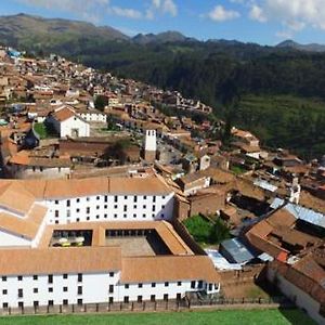 Hilton Garden Inn Cusco